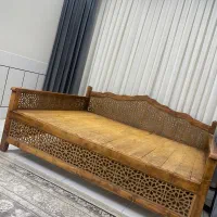 تخت سنتی
