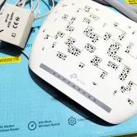 مودم روتر تی پی لینک