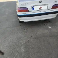 پژو پارس|خودرو سواری و وانت|بهبهان, |دیوار