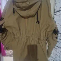 کاپشن زنانه