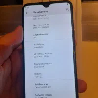 گوشی الجی k22|موبایل|رشت, لاکان شهر|دیوار