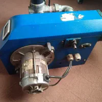 مشعل۳تا۵ گازی و گازوئیلی|آبگرمکن، پکیج، شوفاژ|علی‌آباد کتول, |دیوار