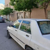 فروش پراید 131