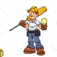 انواع برقکاری پذیرفته میشود