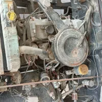 جیپ صحرایی مدل 73|خودرو سواری و وانت|بندر گناوه, |دیوار