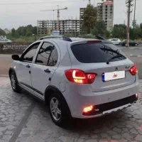 کوییک R درحد صفر آبشنال مانیتور دار|خودرو سواری و وانت|رشت, رودباری|دیوار