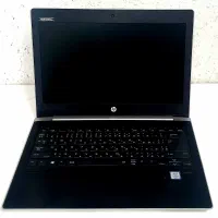 HP ProBook 430 G5|رایانه همراه|مشهد, سراب|دیوار