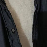 کاپشن ضخیم و گرم|لباس|آستانه اشرفیه, |دیوار