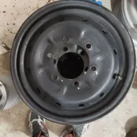 انواع رینگ لاستیک عقب جلوی نیسان.دسته اول زیر صفری|قطعات یدکی و لوازم جانبی|گنبد کاووس, |دیوار