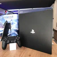 ps4 pro کپی خور اقساط|کنسول، بازی ویدئویی و آنلاین|اهواز, زیتون کارمندی|دیوار