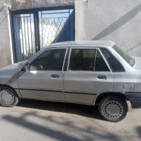 پراید۸۸|خودرو سواری و وانت|جیرفت, |دیوار