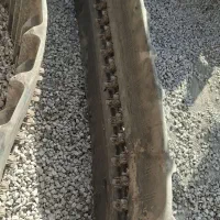 لاستیک شنی کمباین ورد برچینکار