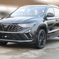 فولکس واگن جتا ۲۰۲۵ JETTA VS5