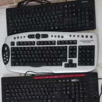 کیبورد و کیس