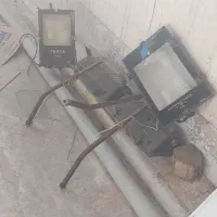 پروژکتور ضد اب