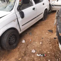 تیبا مدل ۹۷