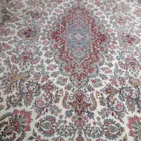 چند تخته فرش تراکم بالا و فرش شور