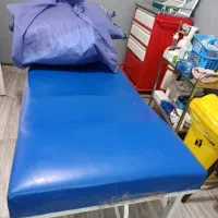 تخت تزریقات|پزشکی|ارومیه, |دیوار