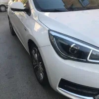 اریزو 5 اکسلنت فول توربو|خودرو سواری و وانت|همدان, |دیوار