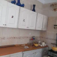 کابینت آهنی