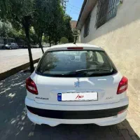 پژو۲۰۷پانوراما خشک مدل۱۴۰۴ ارتقا یافته رینگ فولادی|خودرو سواری و وانت|گنبد کاووس, |دیوار