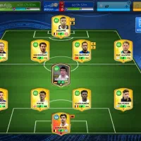 اکانت دریم لیگ