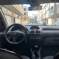 206 tu5استسنائی|خودرو سواری و وانت|تهران, شهرک صادقیه|دیوار