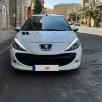 207 tu3‌مدل۱۴۰۲|خودرو سواری و وانت|ارومیه, |دیوار