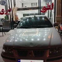 سمند Lx