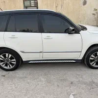 ام وی ام X33|خودرو سواری و وانت|بندرعباس, |دیوار