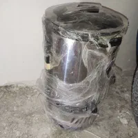 سبزی خوردکن بزرگ