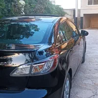 مزدا ۳نیو