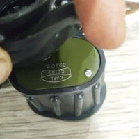 دوربین  آلمانی|کوهنوردی و کمپینگ|نورآباد, |دیوار