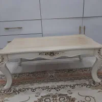 مبل ۷ نفره|مبلمان خانگی و میز عسلی|کیاشهر, |دیوار