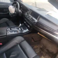 BMW520مدل2016|خودرو سواری و وانت|تهران, آسمان|دیوار