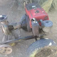 موتور آب اصل ژاپن در حد نو|ماشینآلات صنعتی|رشت, استادسرا|دیوار