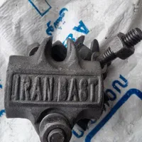 لوله داربست وبست ۴پیچ و اتصال
