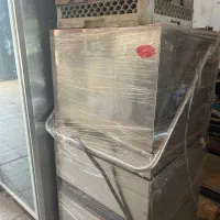 ظرف شویی اتوماتیک ایتالیایی ظرفشوی صنعتی