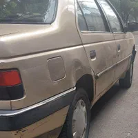 پژو 405 GLX مدل 1382|خودرو سواری و وانت|تهران, شهمیرزادی|دیوار