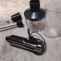 گوشت کوب برقی فوری فوری