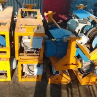 خریدار و فروشنده بالابر تخته بنایی بتونیرترانس‌جوش