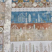 فرش ۱۲۰۰ شانه ۶ متری فقط ۱۷تومن|فرش|تبریز, |دیوار