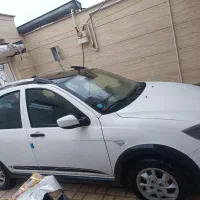 کوییک GXR L پارس خودرو|خودرو سواری و وانت|کوهدشت, |دیوار