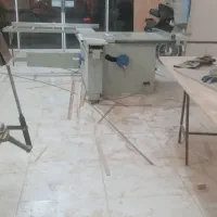 دستگاه دورکن سعید نجاری|ماشین‌آلات صنعتی|اندیشه, اندیشه فاز ۱|دیوار