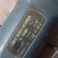 فروش کارواش، پمپ آب، تعدادی سنگجت|ماشینآلات صنعتی|امیدیه, |دیوار