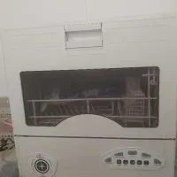 ظرفشویی  موریس مدل ۱۰۱۰