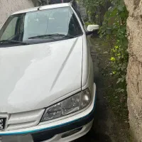 پژو پارس مدل ۹۲|خودرو سواری و وانت|رشت, حومه رشت|دیوار