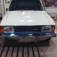 وانت مدل۸۳  انژکتور