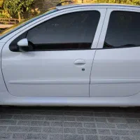 ۲۰۷tu3|خودرو سواری و وانت|مرودشت, بیست متری بیمارستان|دیوار