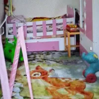 گلیم اتاق کودک|گلیم، جاجیم، گبه|صحنه, |دیوار